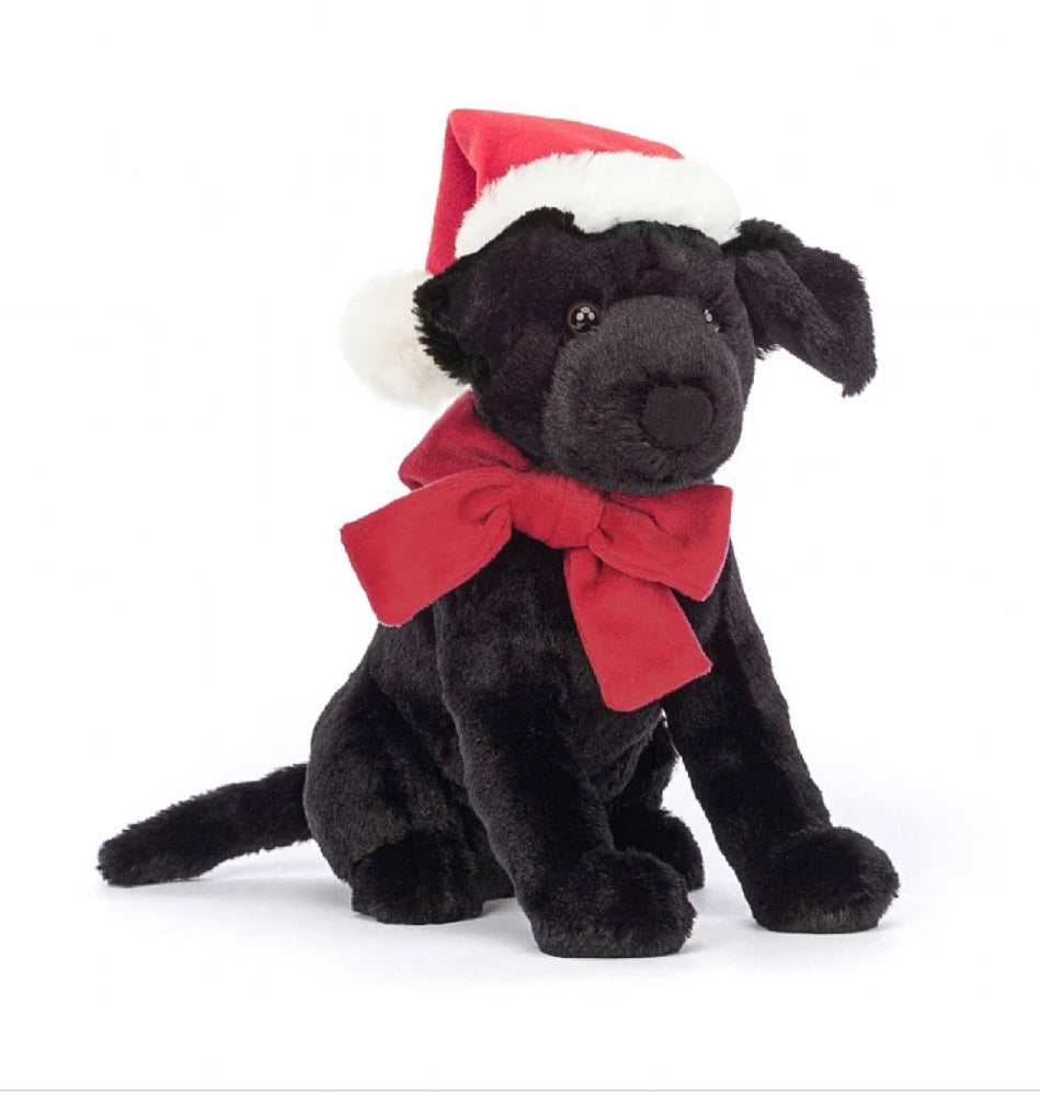 JellyCat Winter Warmer Pippa