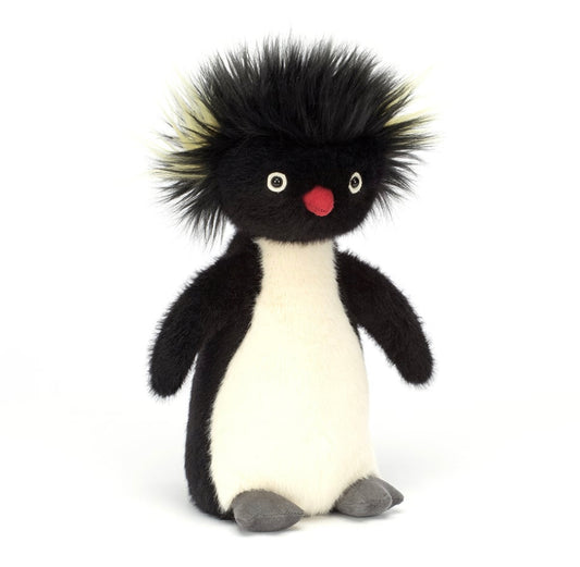 JellyCat Rockhopper Penguin