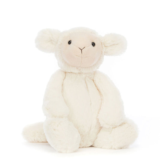 JellyCat Bashful Lamb little