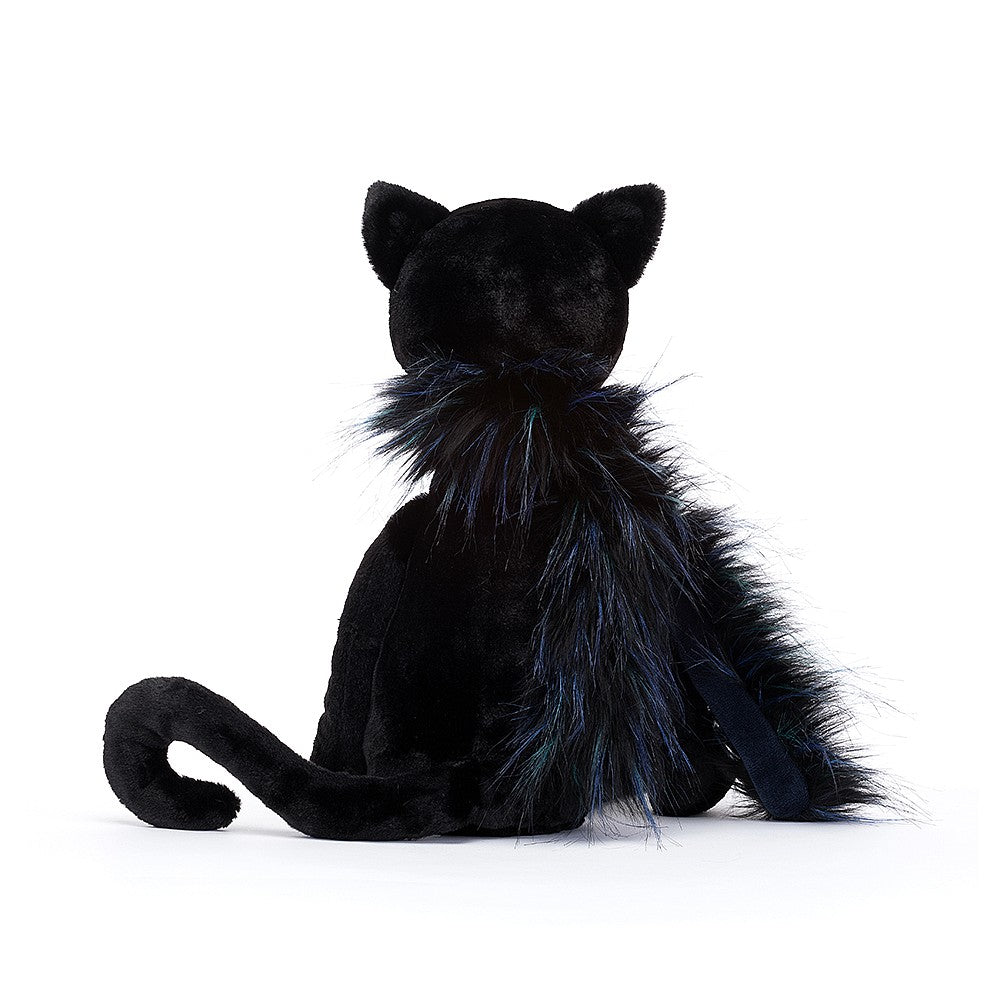Jellycat • Glamorama Cat