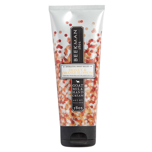 Beekman 1802 • Honey & Orange Blossom Hand Cream