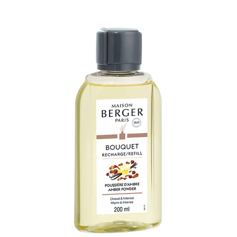 Maison Berger Bouquet Refill Amber Powder