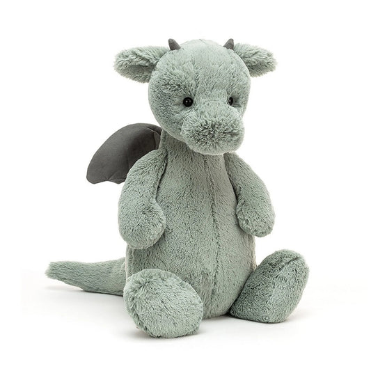 Jellycat • Bashful Dragon