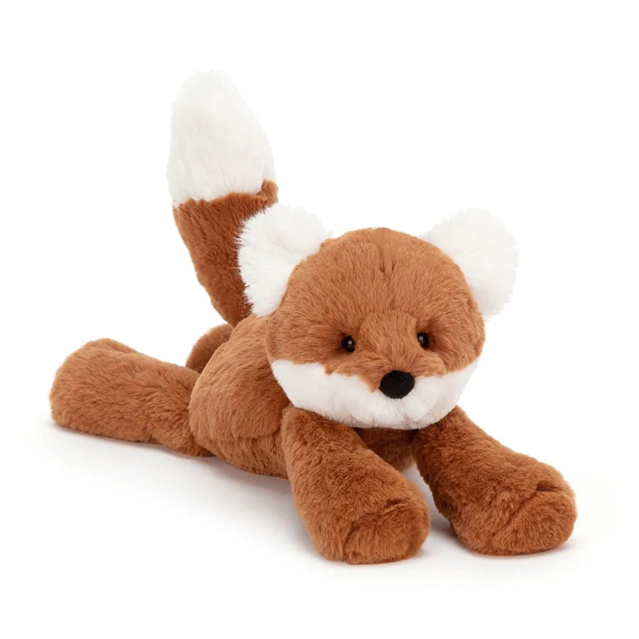 Jellycat • Smudge Fox