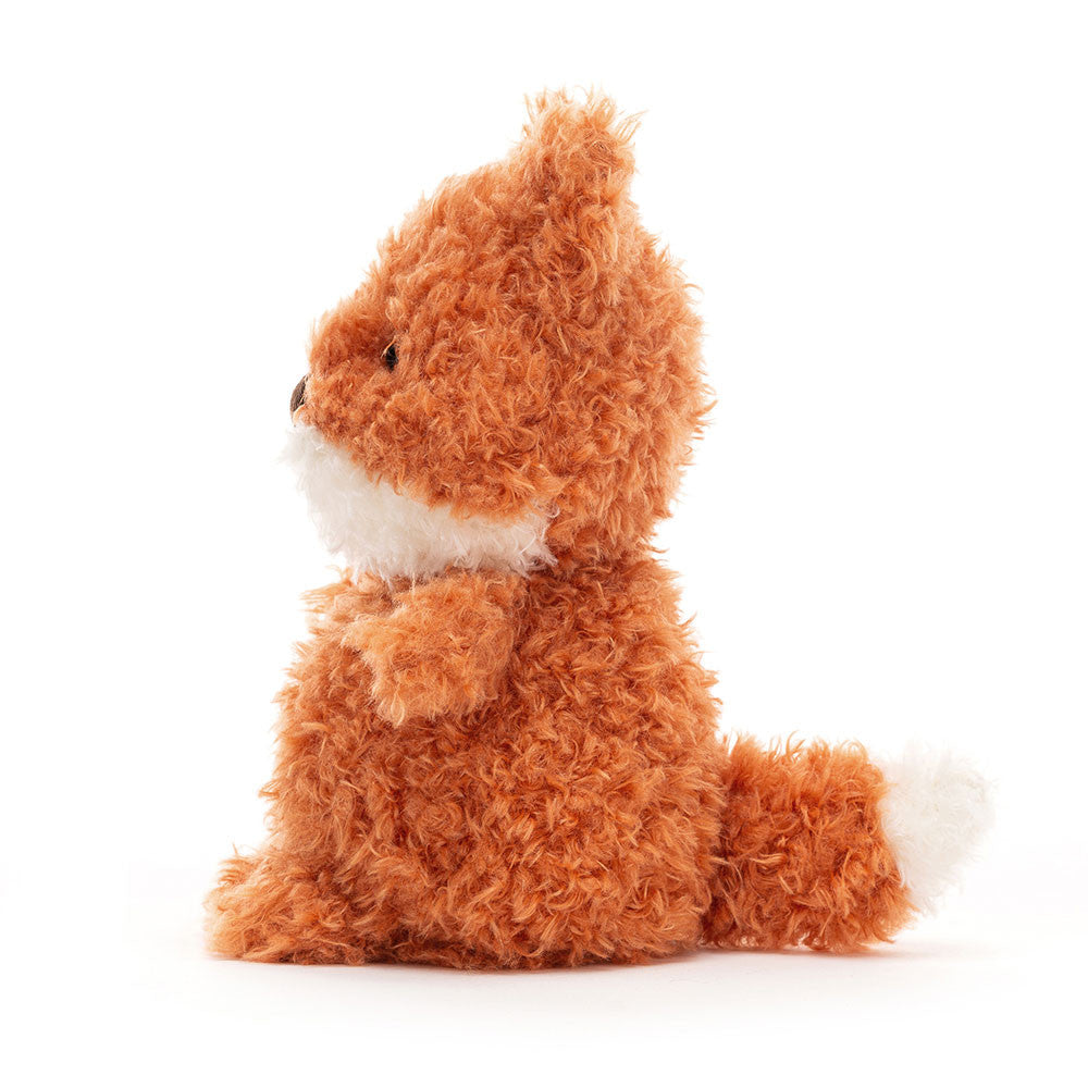 Jellycat • Little Fox