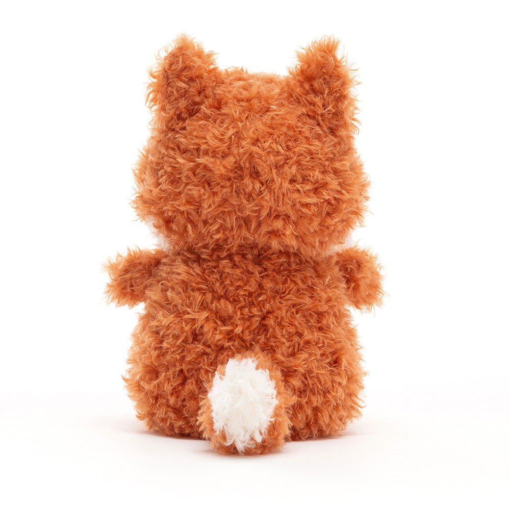 Jellycat • Little Fox