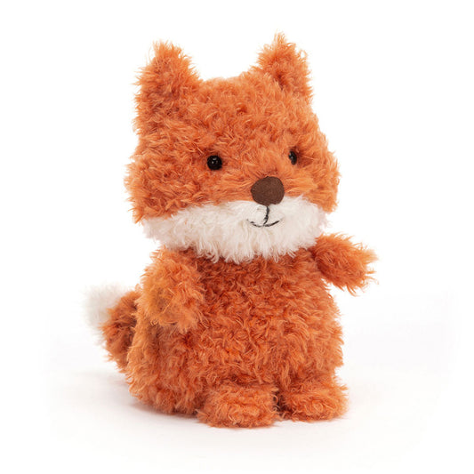 Jellycat • Little Fox