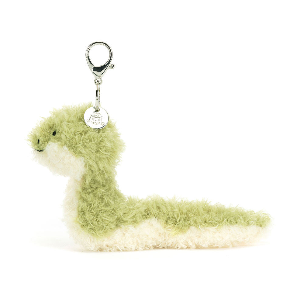 Jellycat • Little Snake Bag Charm