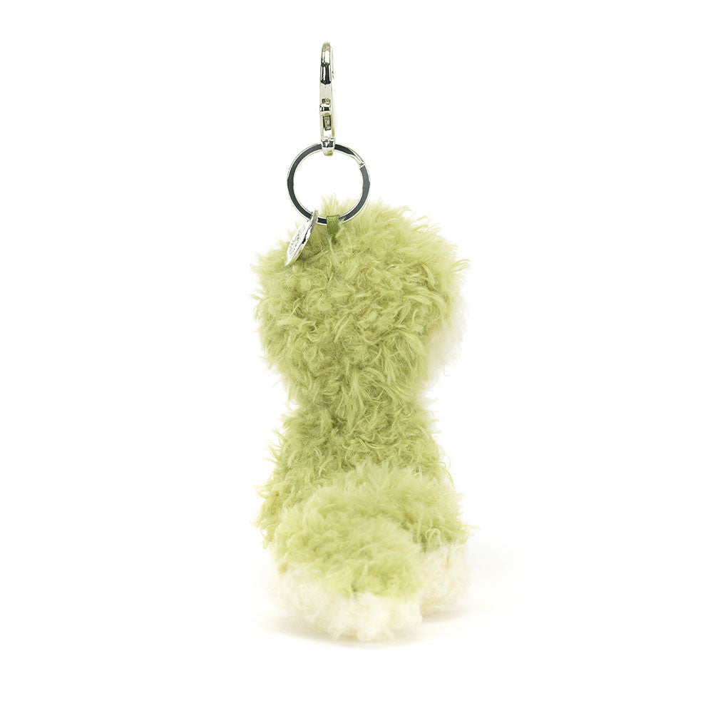 Jellycat • Little Snake Bag Charm