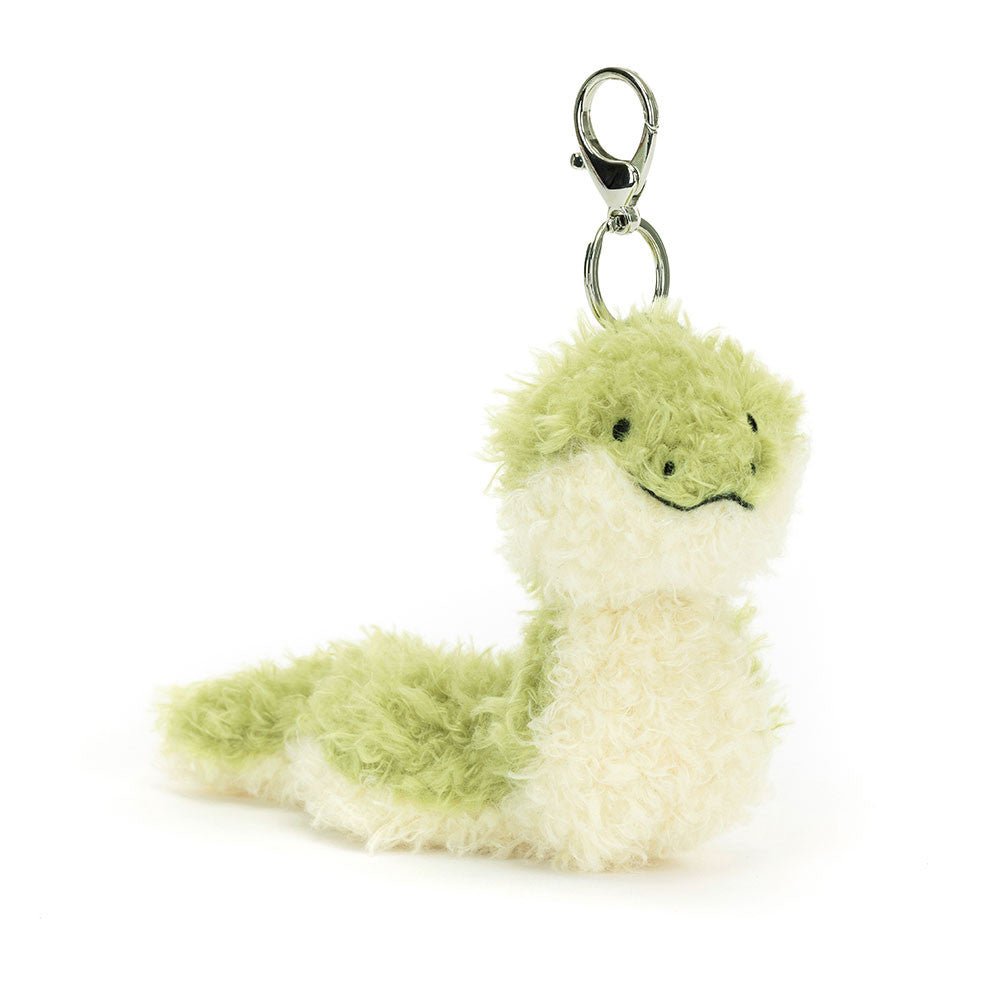 Jellycat • Little Snake Bag Charm