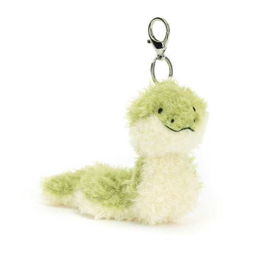 Jellycat • Little Snake Bag Charm