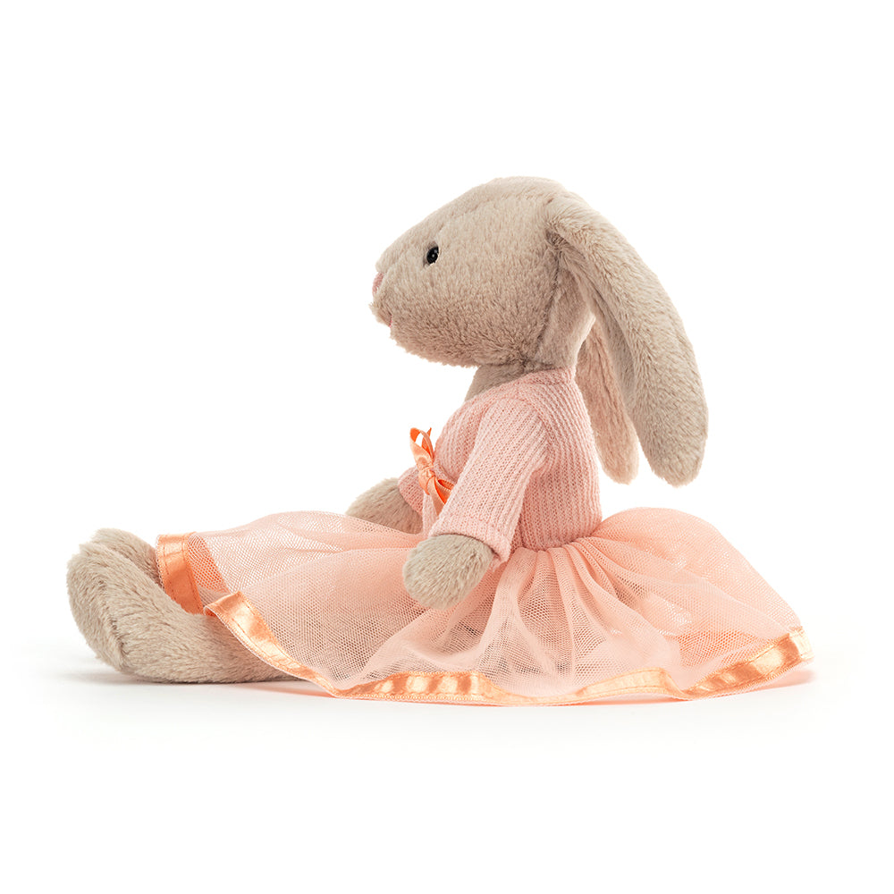 Jellycat • Lottie Bunny Ballet