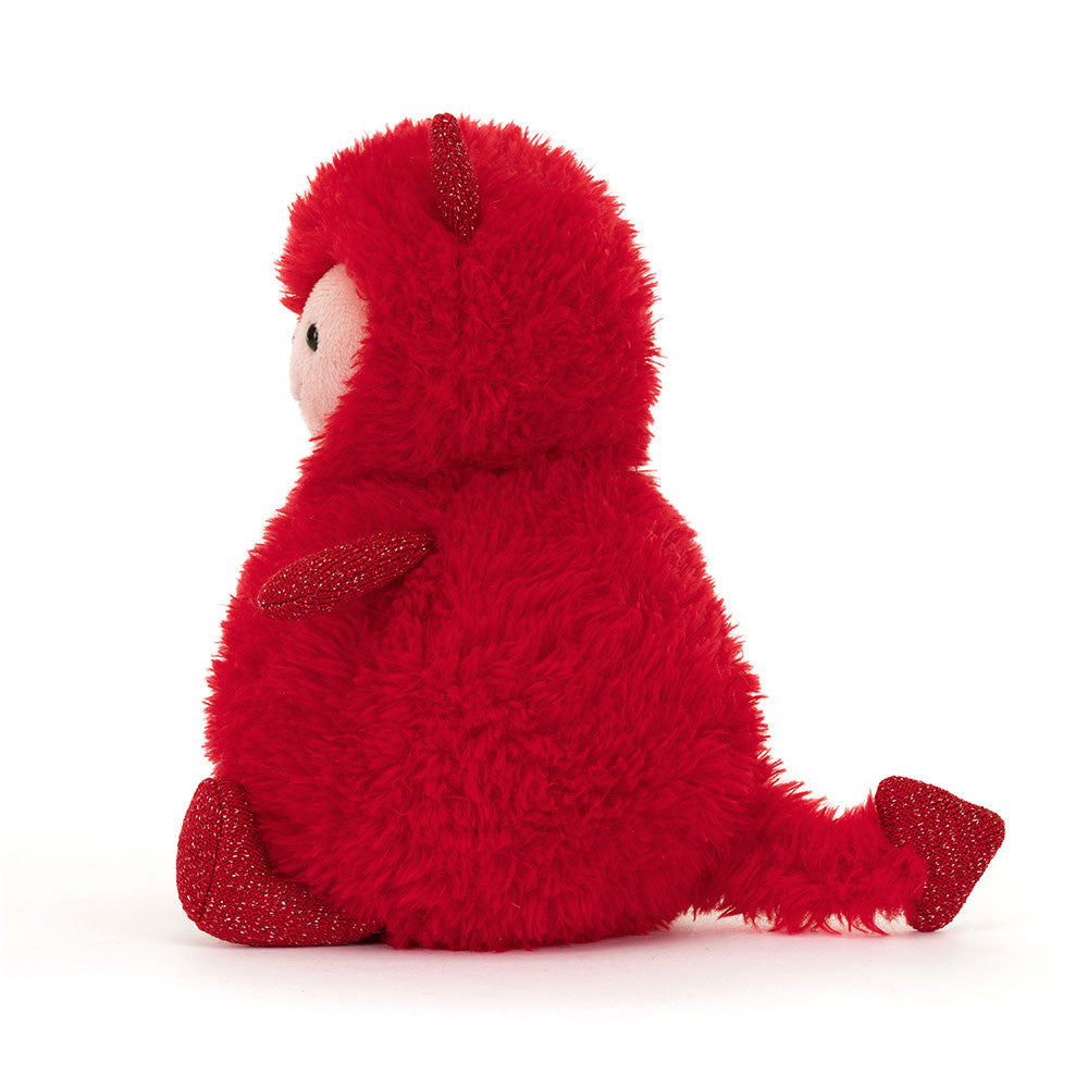 Jellycat • Hugg McSnugg