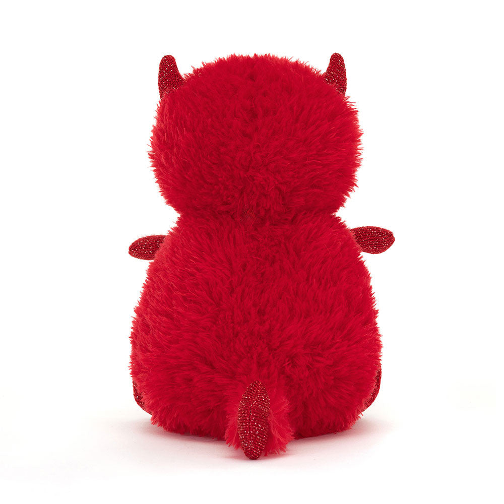 Jellycat • Hugg McSnugg