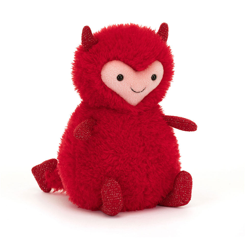 Jellycat • Hugg McSnugg