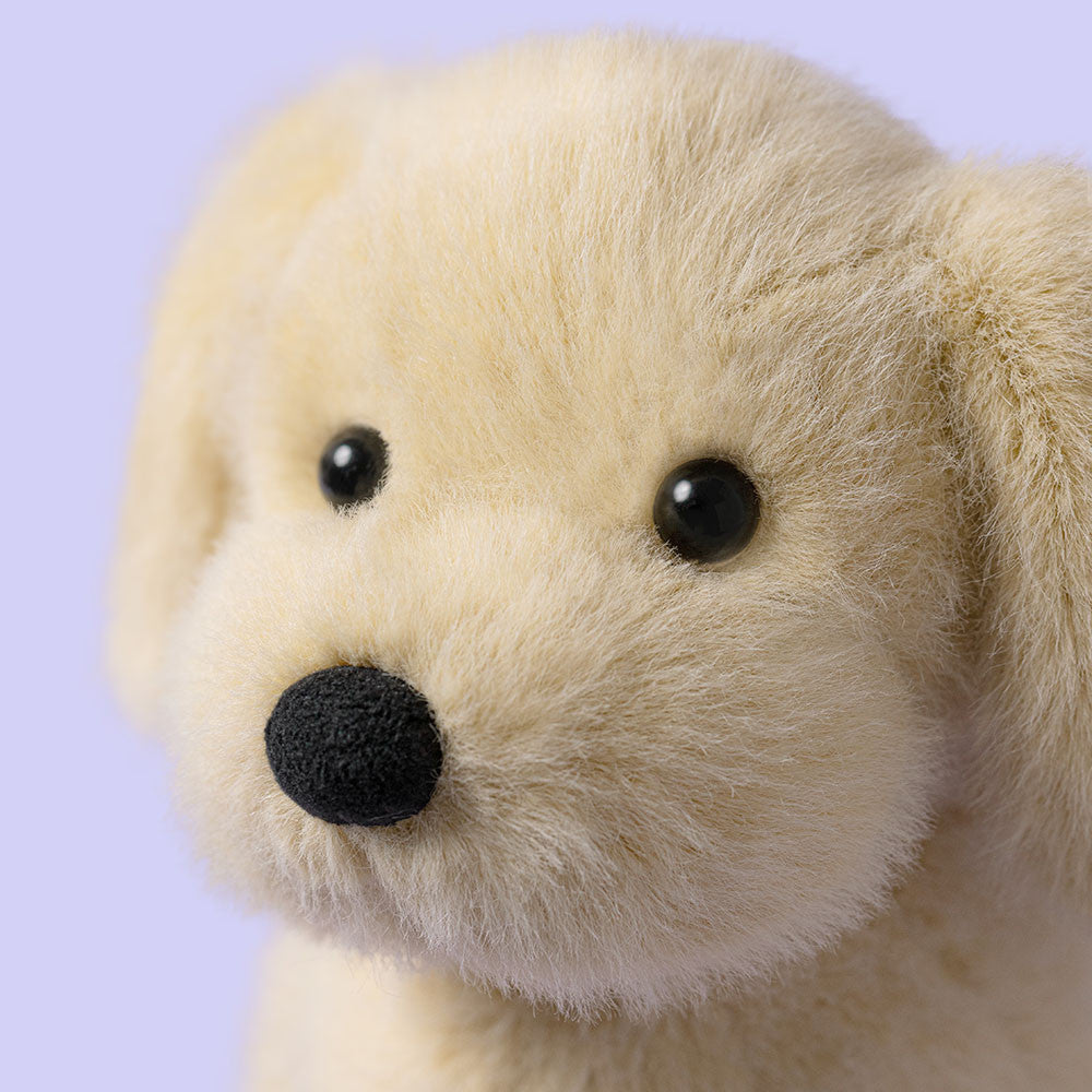 Jellycat • Golden Puppy