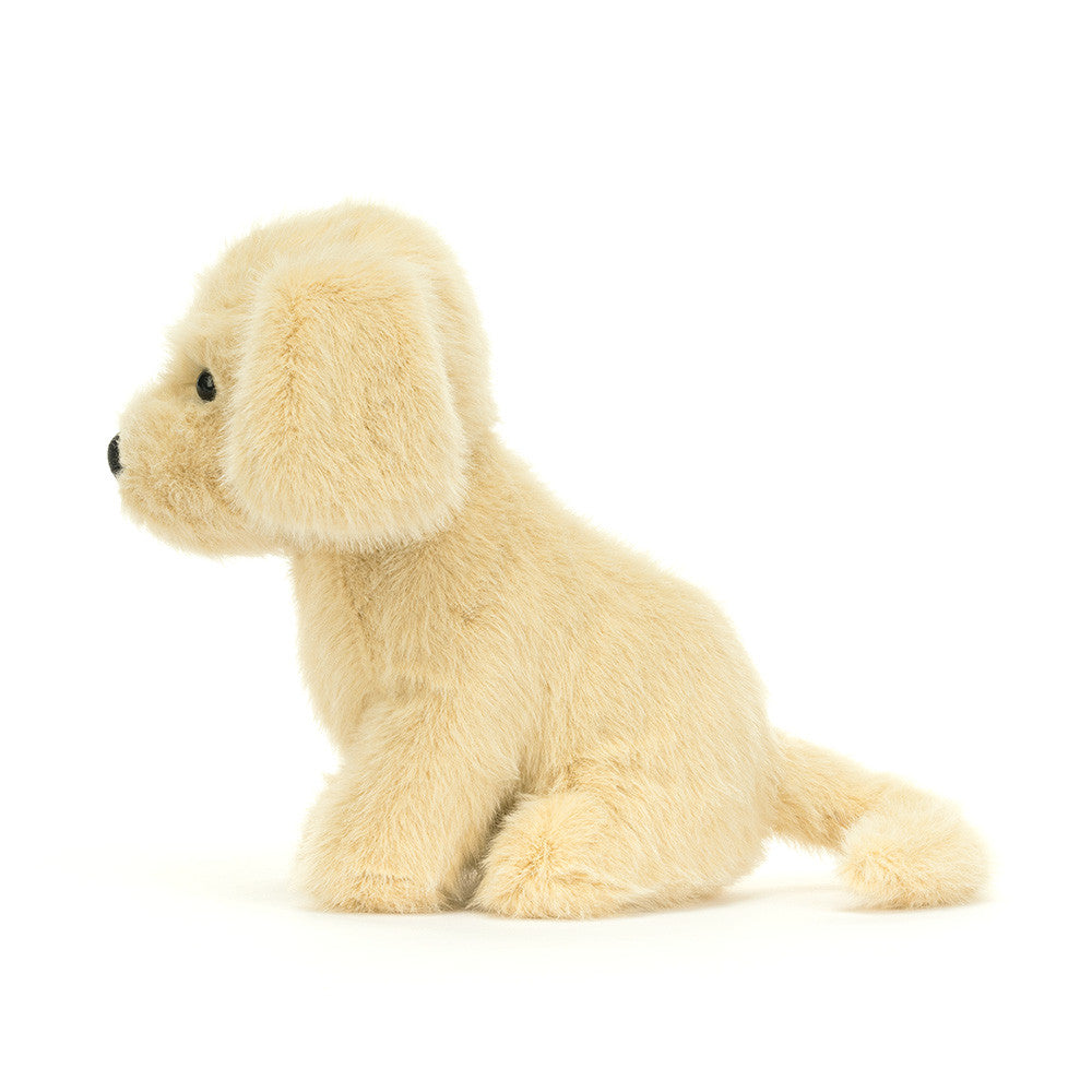 Jellycat • Golden Puppy