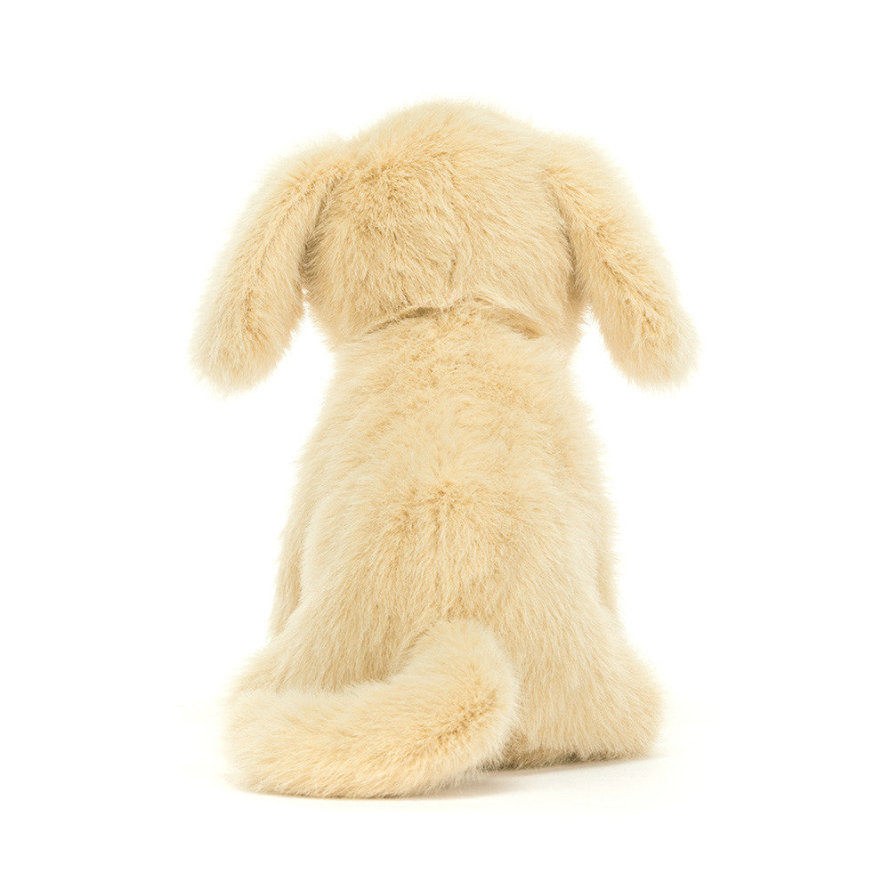 Jellycat • Golden Puppy
