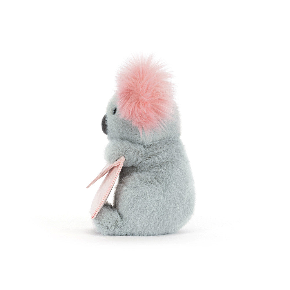 Jellycat • Koala with Message