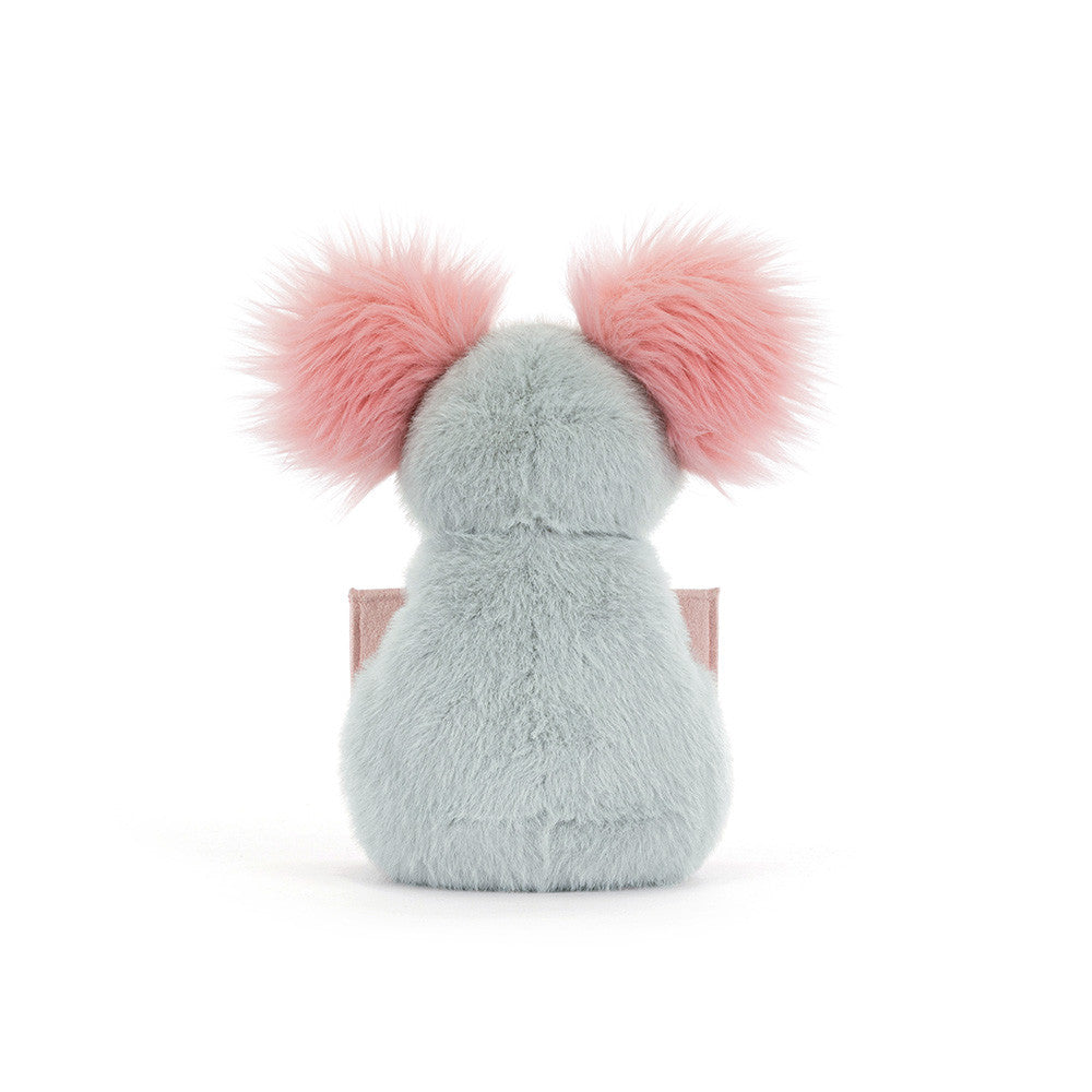 Jellycat • Koala with Message