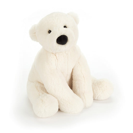 Jellycat • Perry Polar Bear