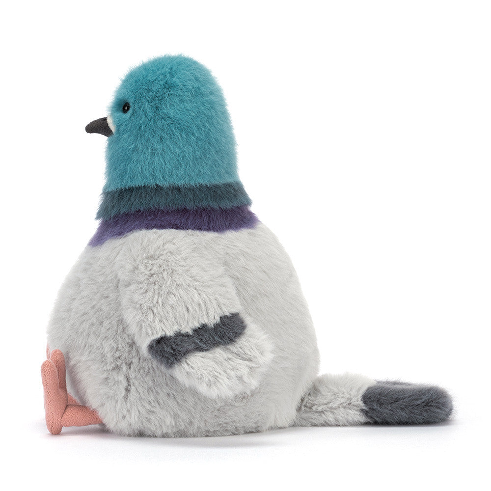 Jellycat • Strutton Pigeon