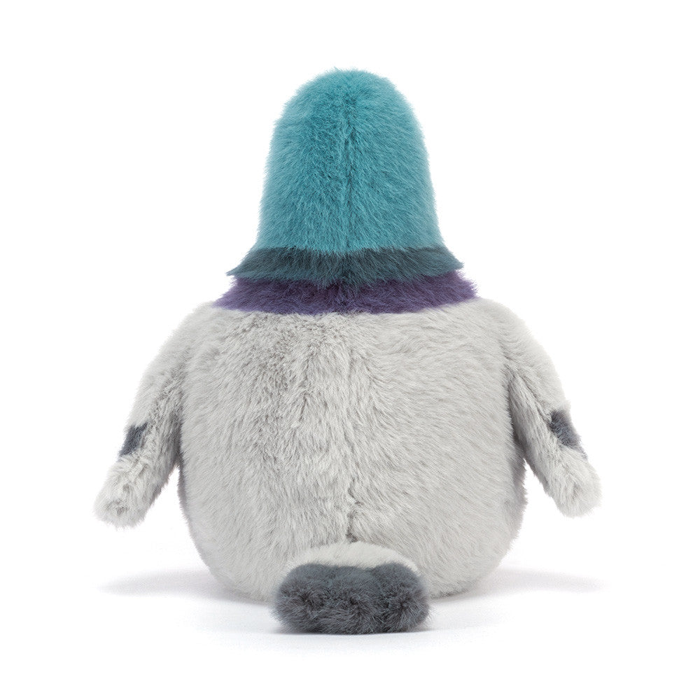 Jellycat • Strutton Pigeon