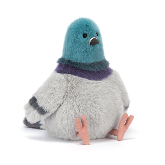 Jellycat • Strutton Pigeon