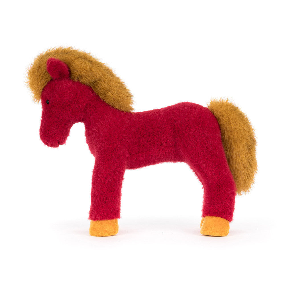 Jellycat • Festival Horse