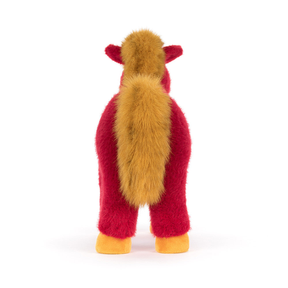 Jellycat • Festival Horse