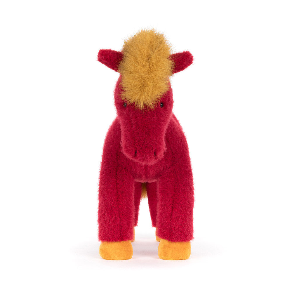 Jellycat • Festival Horse