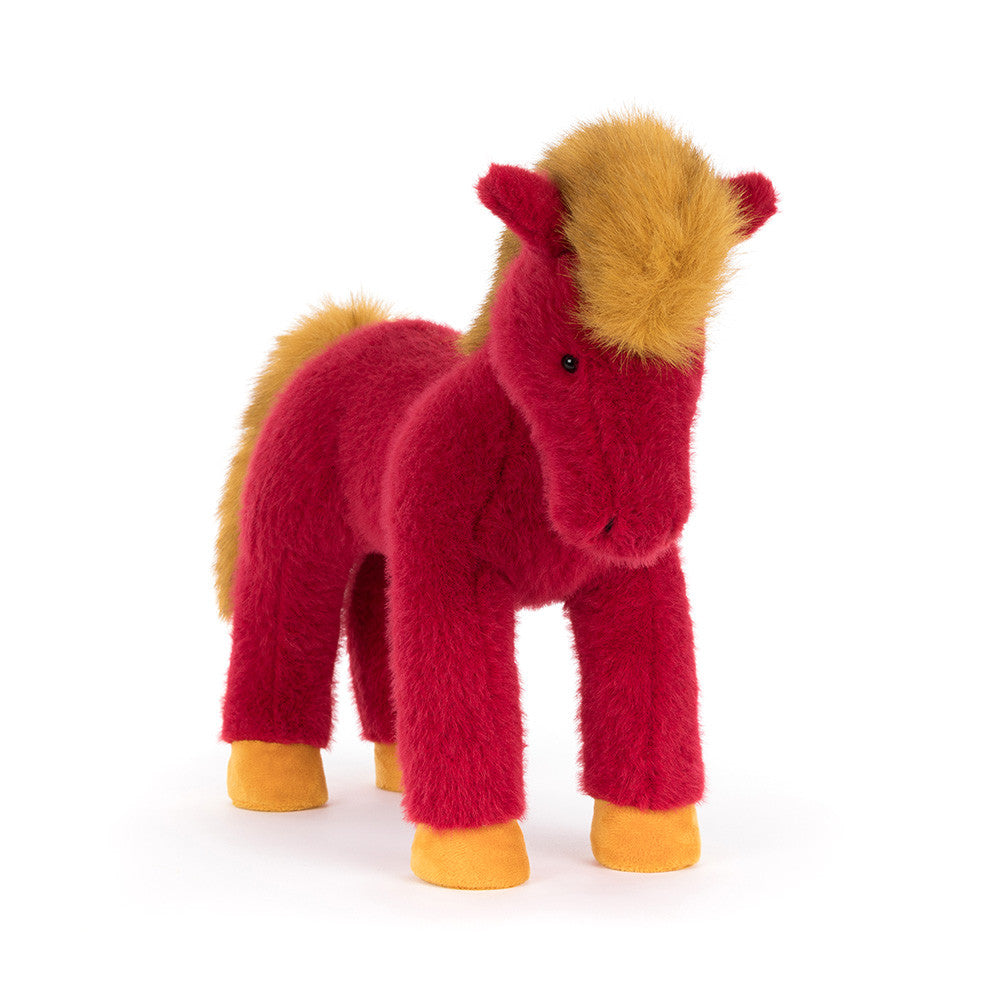 Jellycat • Festival Horse