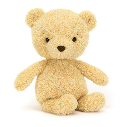 Jellycat • Rumblikin Bear