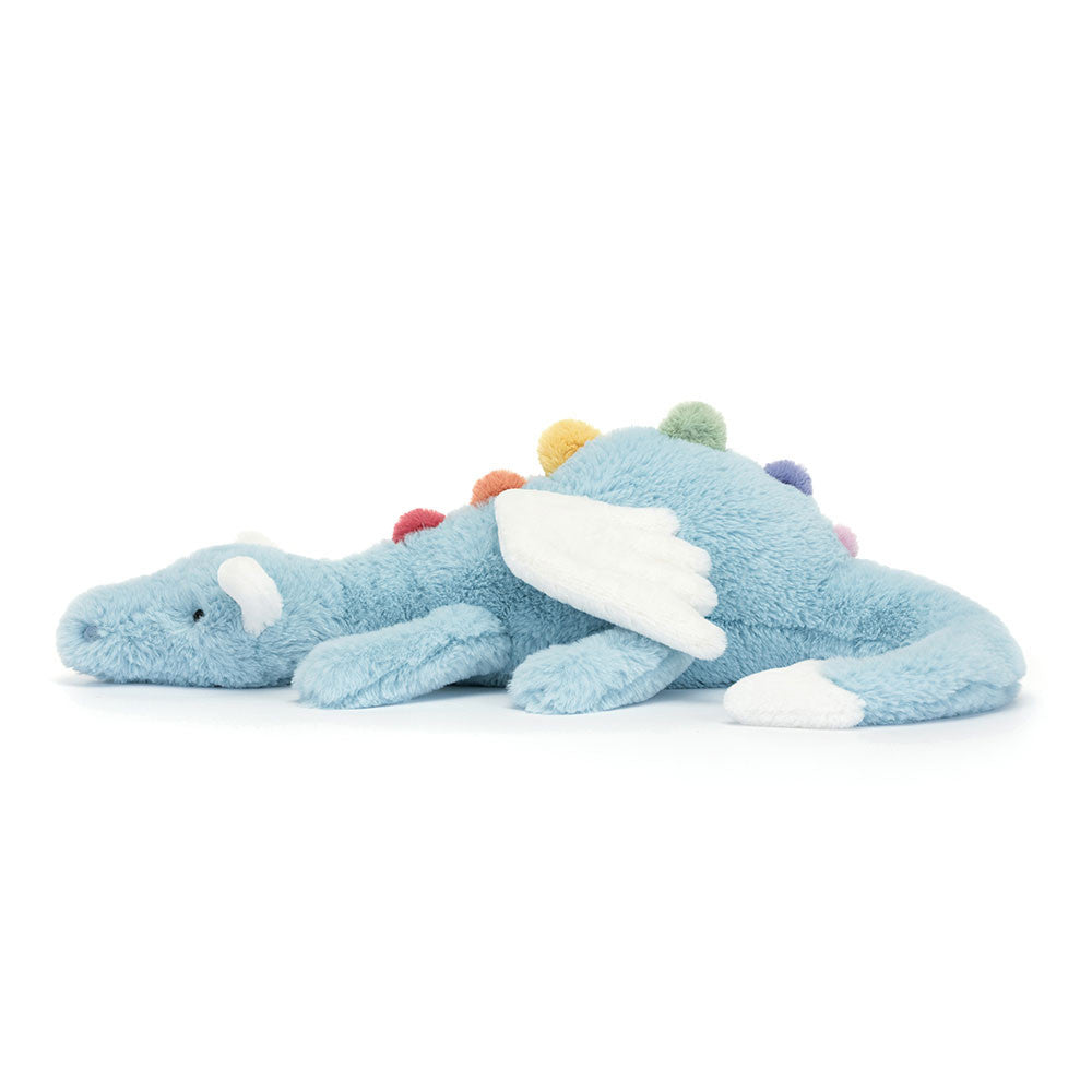 Jellycat • Sky Dragon large