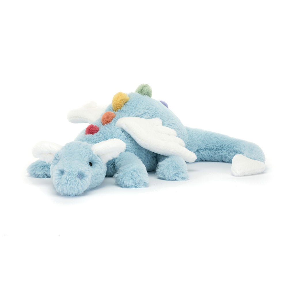 Jellycat • Sky Dragon large