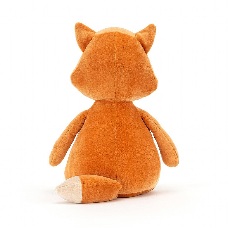 Jellycat • Sleepee Fox