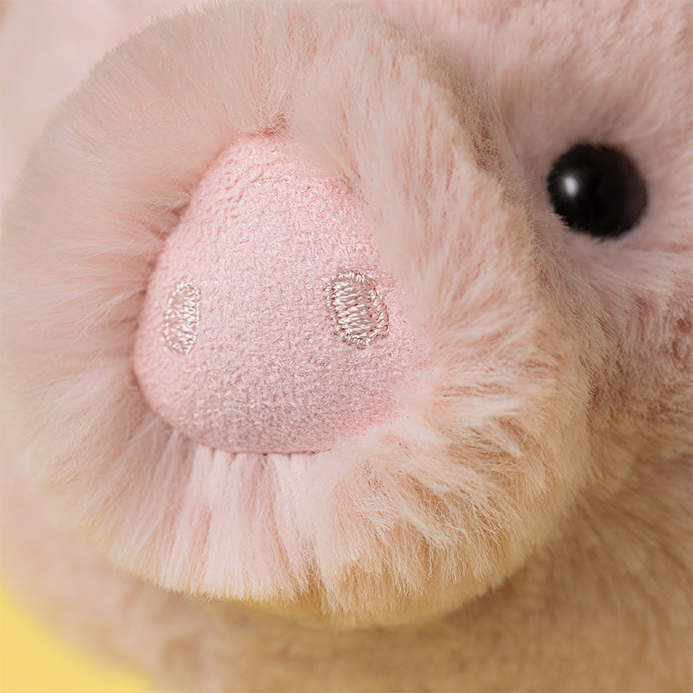 Jellycat • Smudge Pig