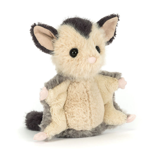 Jellycat • Lolly Sugar Glider