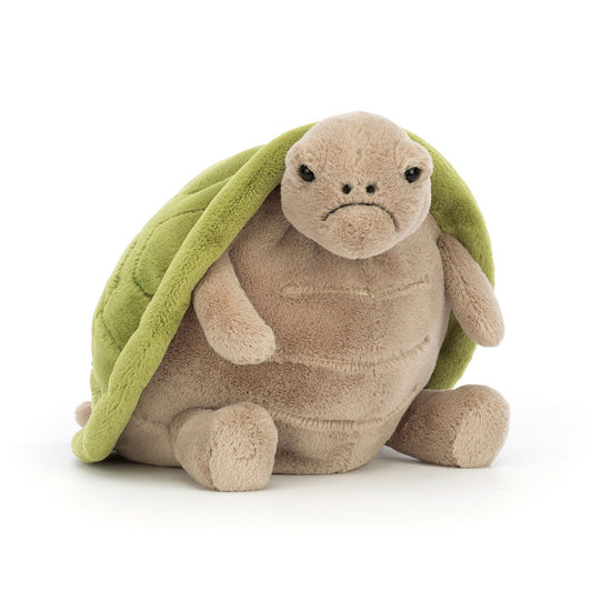 Jellycat • Timmy Turtle