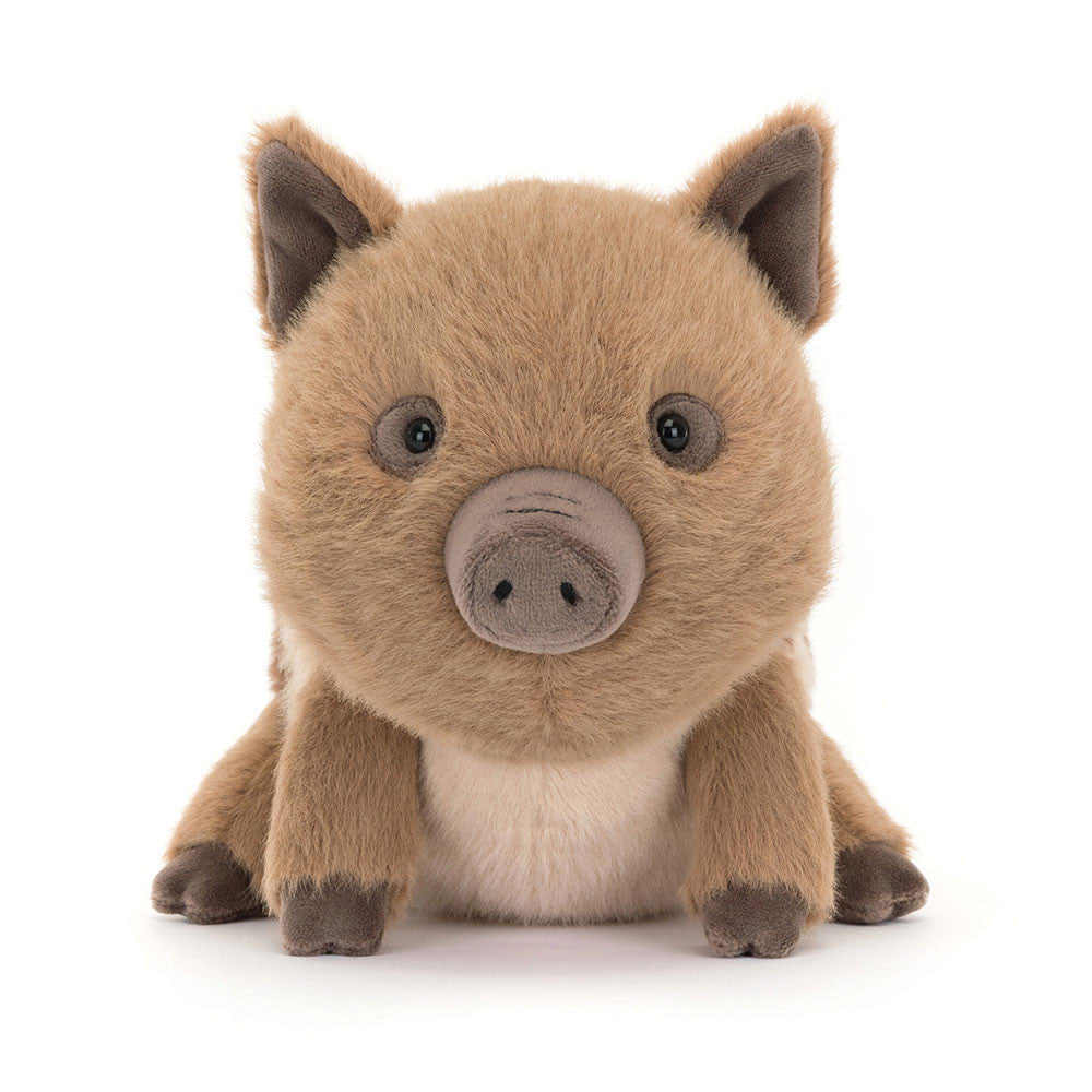 Jellycat • Swinley Boar