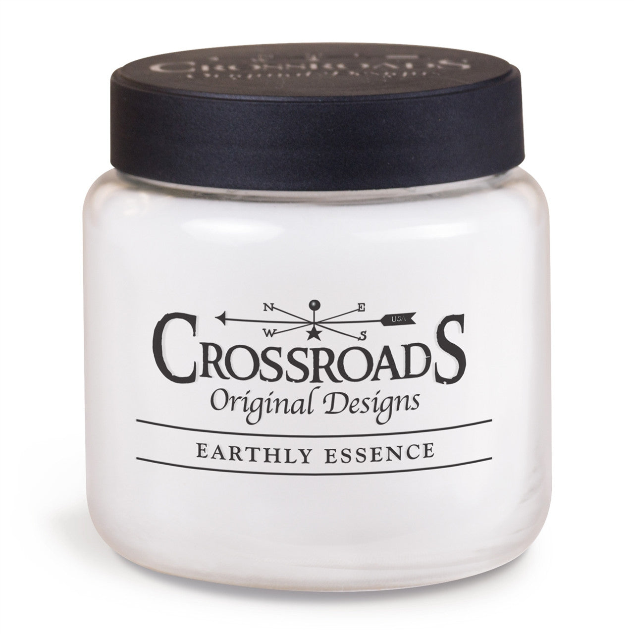 Crossroads | Earthly Essence