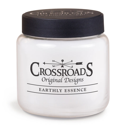 Crossroads | Earthly Essence