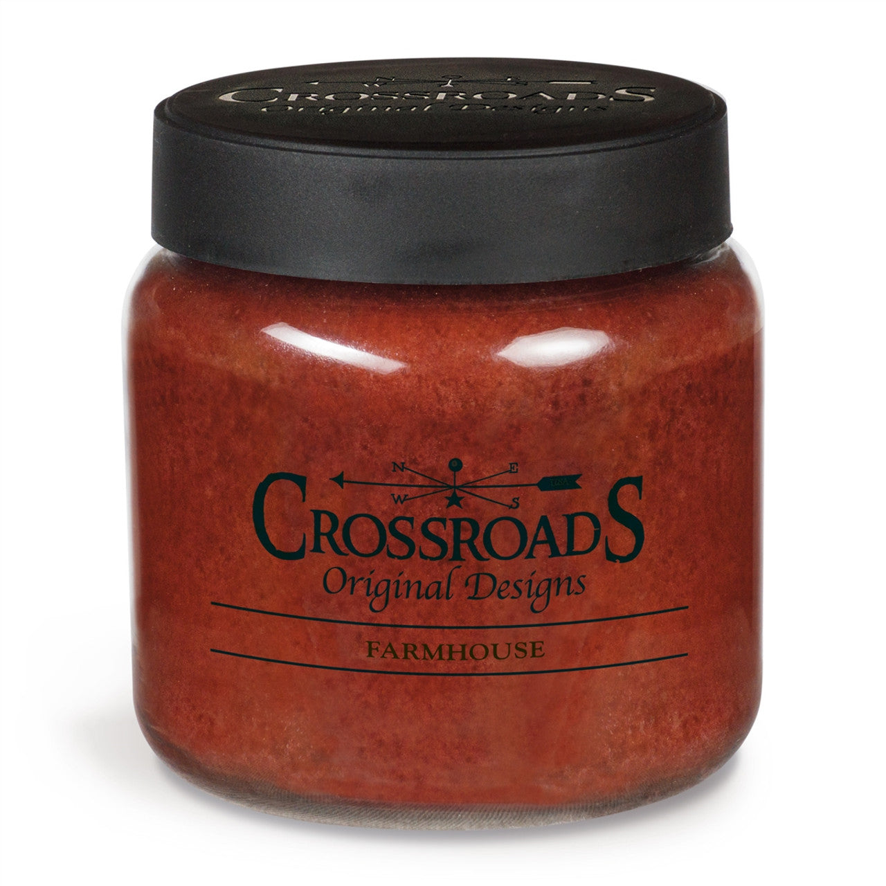 Crossroads | Farmhouse