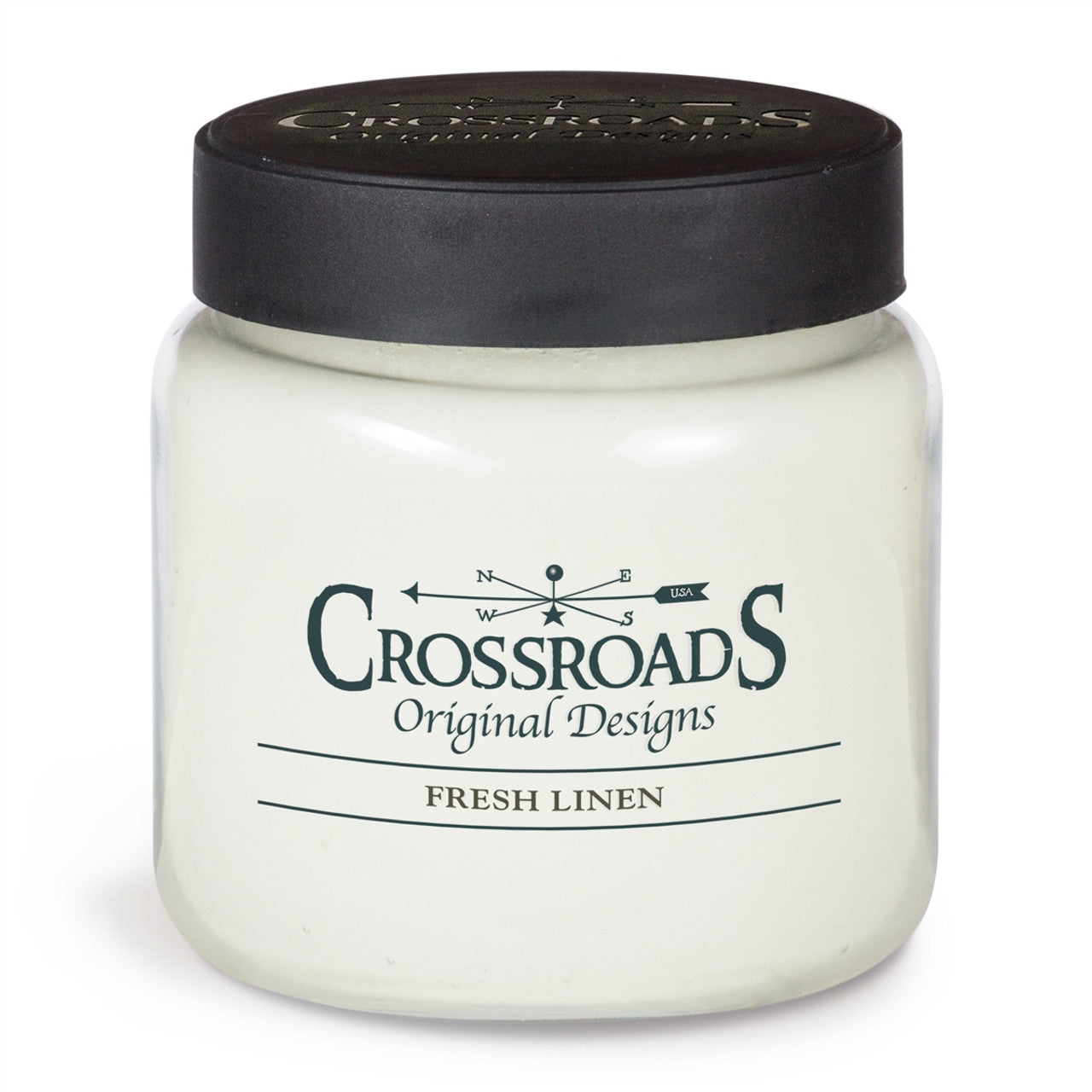 Crossroads | Fresh Linen