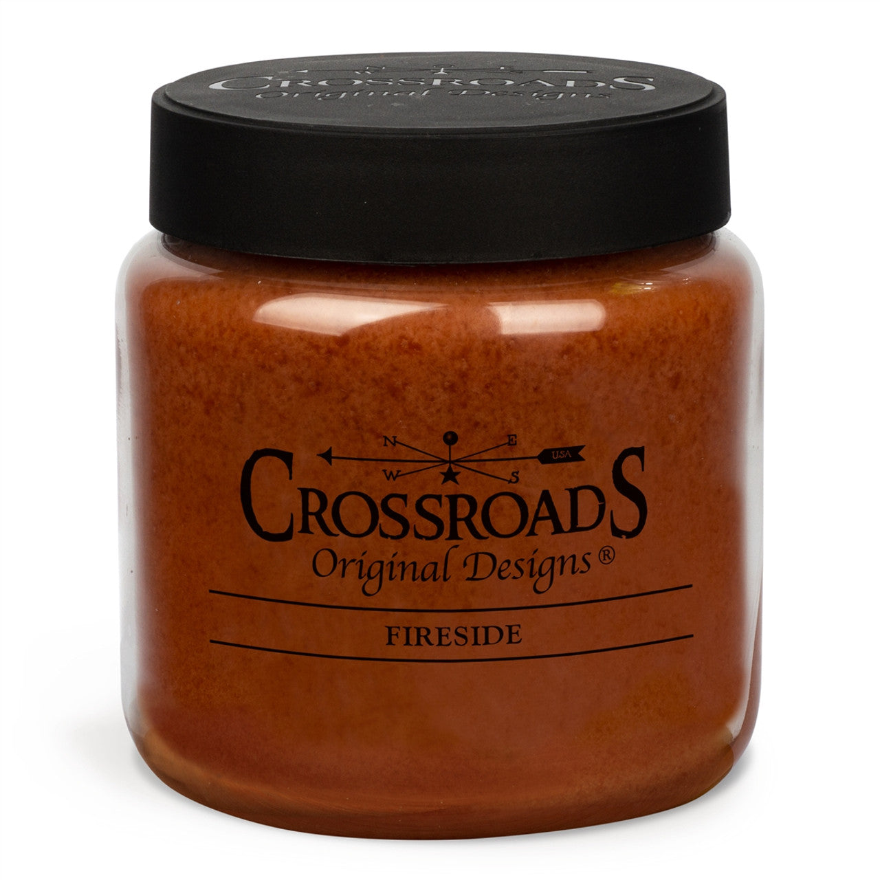 Crossroads | Fireside