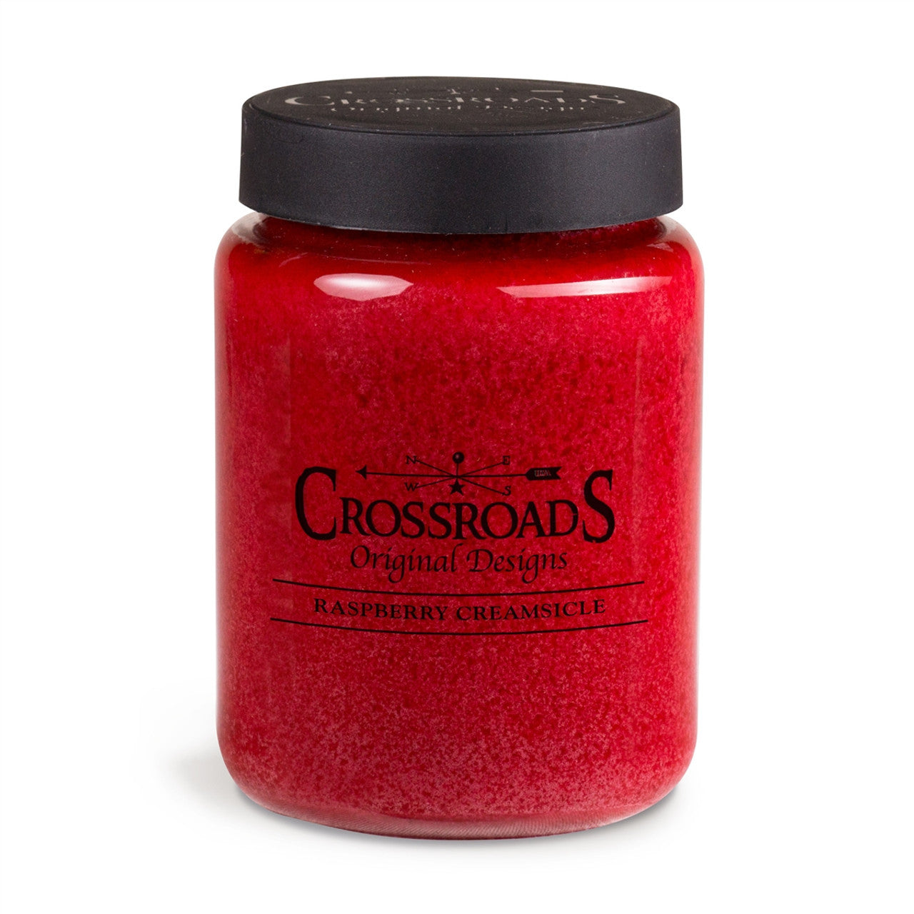 Crossroads | Raspberry Creamsicle