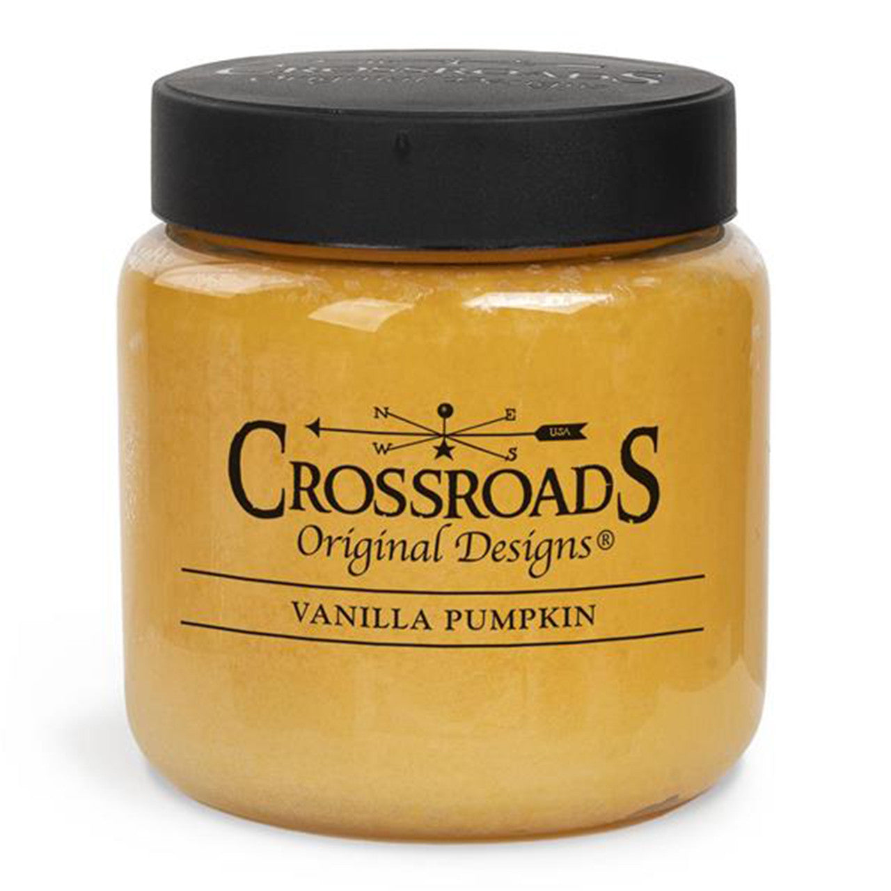 Crossroads | Vanilla Pumpkin