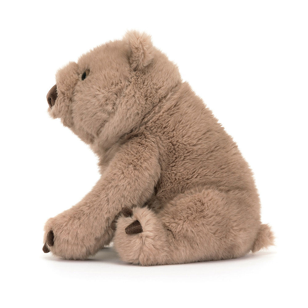 Jellycat • Wanda Wombat