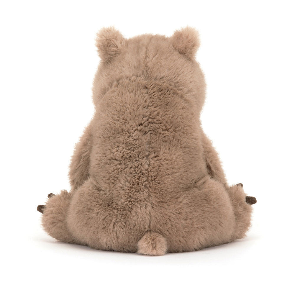 Jellycat • Wanda Wombat