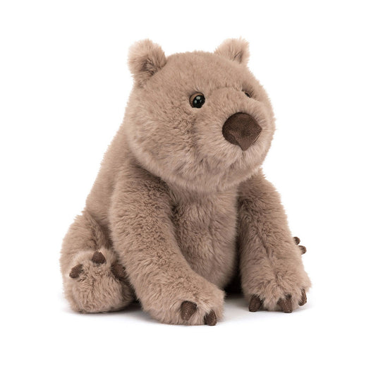 Jellycat • Wanda Wombat